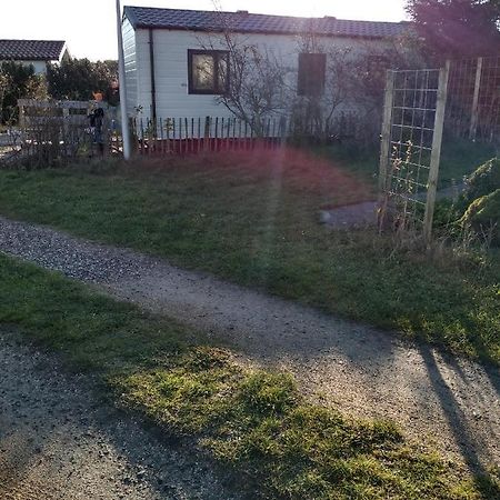 Chalet Barends Appartement De Koog  Buitenkant foto
