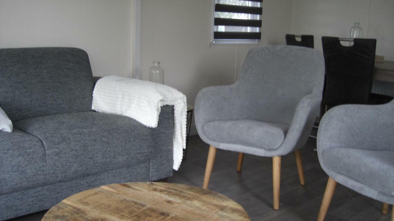 Chalet Barends Appartement De Koog  Buitenkant foto
