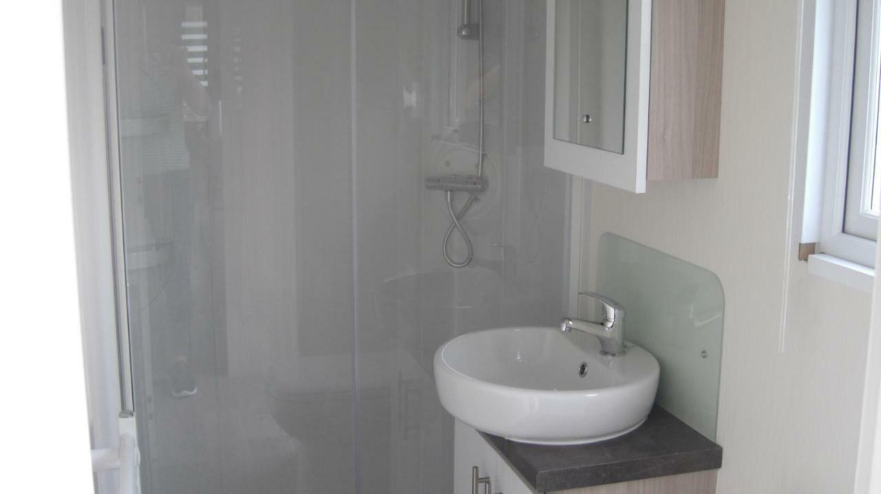 Chalet Barends Appartement De Koog  Buitenkant foto